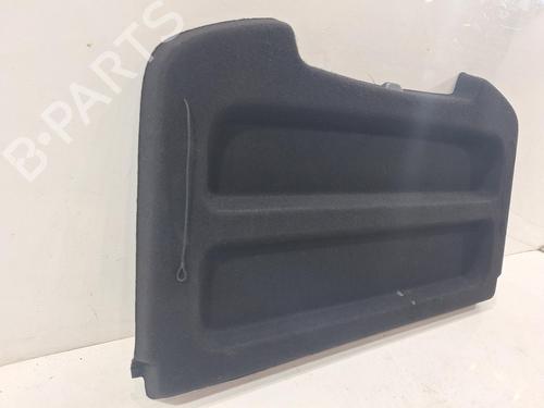 Rear parcel shelf DACIA SANDERO II TCe 90 (B8M1, B8MA, B8AC) | BP31705679C85