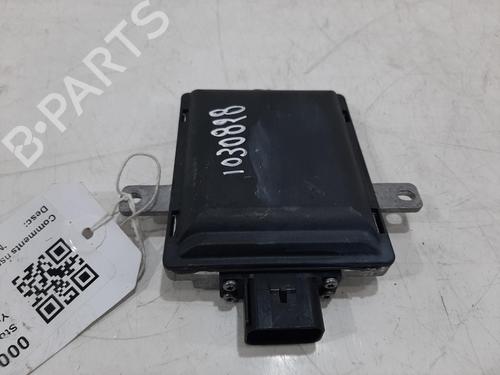 Used Electronic module MG MG HS (AS23) 1.5 EHS Hybrid (CSA6463) (258 hp) 30324377