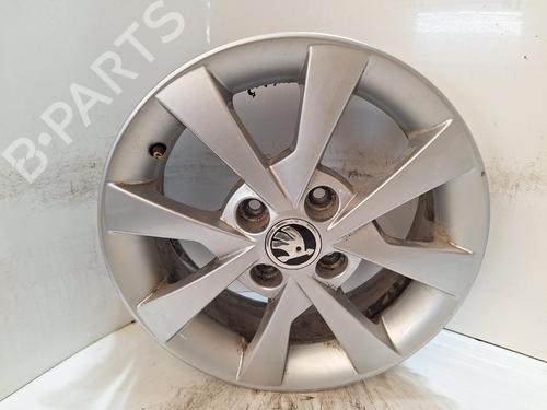 Llanta Llanta SKODA CITIGO (NF1) 1.0 (60 hp) 37484656 37484656