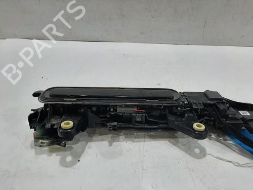 Exterior handle JAGUAR I-PACE (X590) EV400 AWD | BP30141711C122 