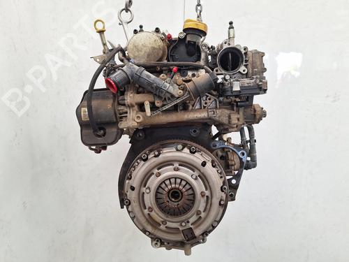 Used Engine FIAT DOBLO Cargo (263_) 1.6 D Multijet (263WXD1B, 263WXR1B, 263WXX1B, 263ZXD1B,... (105 hp) 28101338
