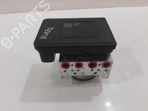 Used ABS pump BMW 1 (F20) 118 d (150 hp) 28101280