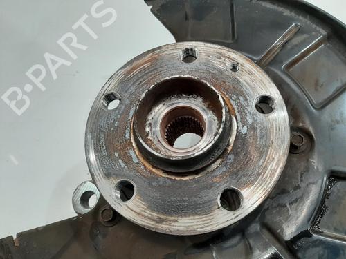 Right front steering knuckle MG MG HS (AS23) 1.5 EHS Hybrid (CSA6463) | BP35921803M26 - Image 5