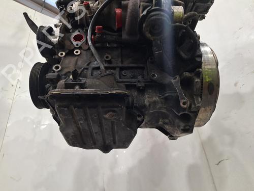 Engine VAUXHALL ASTRA Mk VI (J) (P10) 1.7 CDTi | BP39202244M1 - Image 4