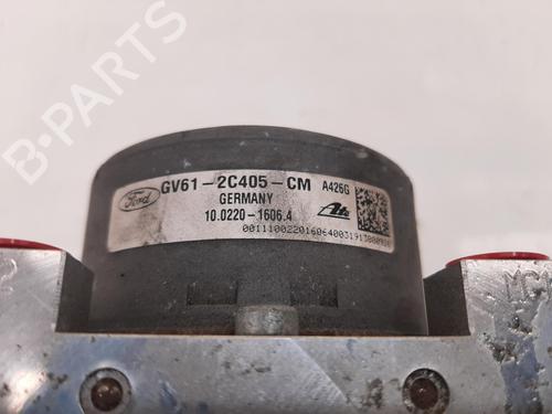 Módulo de ABS FORD KUGA II (DM2) 2.0 TDCi 4x4 | BP36046726M43 - Image 6
