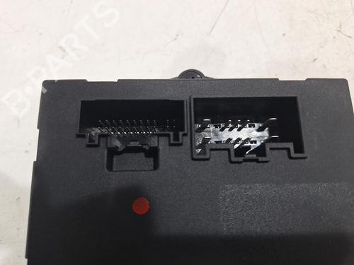 Control unit LAND ROVER RANGE ROVER IV (L405) 4.4 SDV8 4x4 | BP32422677M11