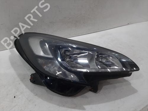 Right headlight VAUXHALL CORSA Mk IV (E) (X15) 1.4 | BP33647835C29 - Image 3