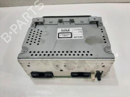 Bilradio FORD FIESTA VI (CB1, CCN) 1.5 TDCi | BP29266853E6 