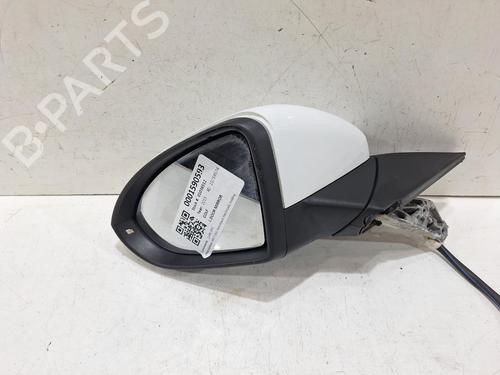 Used Left mirror VW GOLF VII (5G1, BQ1, BE1, BE2) 1.4 TSI (122 hp) 30928407