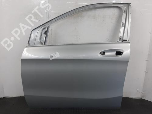 Used Left front door Left front door MERCEDES-BENZ B-CLASS Sports Tourer (W246, W242) B 200 CDI (246.201) (136 hp) 38777099 38777099