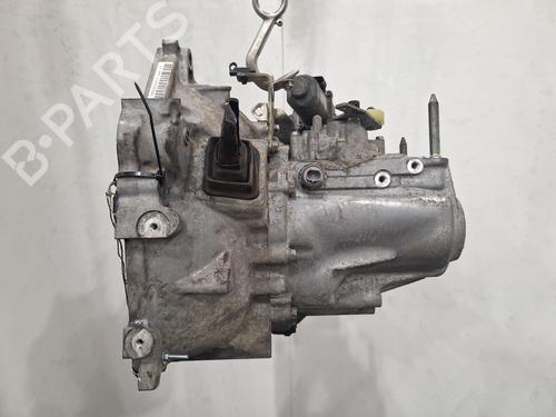 Gearbox HONDA JAZZ III (GE_, GG_, GP_, ZA_) 1.3 i (GE6, GG3, GG6) | BP28101343M3 