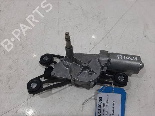 Used Rear wiper motor MERCEDES-BENZ E-CLASS T-Model (S211) E 280 T CDI (211.220) (190 hp) 29882873