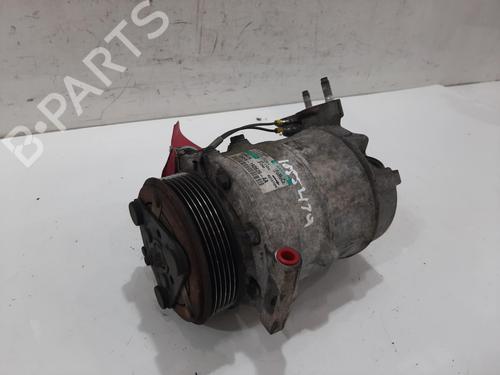 AC compressor FORD C-MAX II (DXA/CB7, DXA/CEU) 1.6 TDCi | BP37484809M34 - Image 4