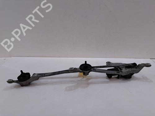 Used Front wiper motor NISSAN JUKE (F15) 1.5 dCi (110 hp) 28575797