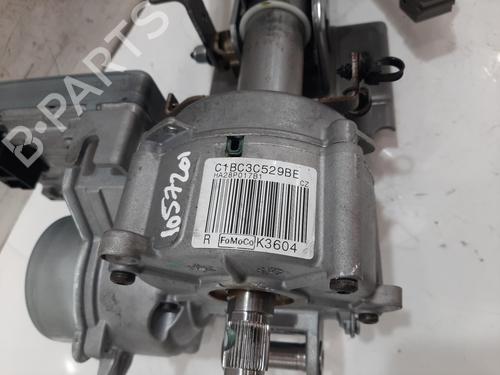 Steering column FORD FIESTA VI (CB1, CCN) 1.25 | BP38052813M21 - Image 2