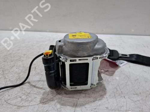 Rear right seatbelt VW PASSAT B8 (3G2, CB2) 1.6 TDI | BP39450452I28 - Image 3