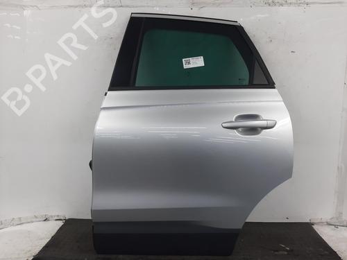 Used Left rear door Left rear door VAUXHALL CROSSLAND X / CROSSLAND (P17) 1.2 (75) (131 hp) 33035440 33035440