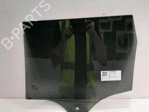 Used Rear right door window MINI MINI (F56) Cooper D (116 hp) 27344574