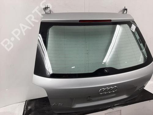 Bakluke CC/Kombi-Kupé AUDI A3 (8P1) 1.4 TFSI | BP26745821C6 