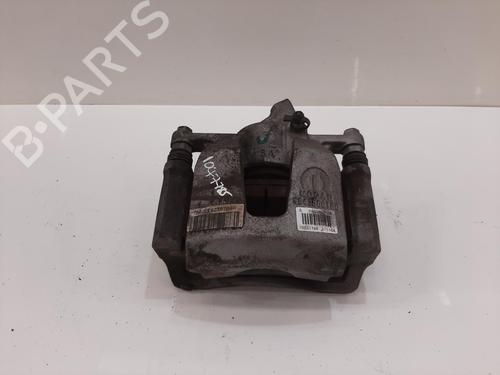 Used Left front brake caliper Left front brake caliper 34732797 34732797