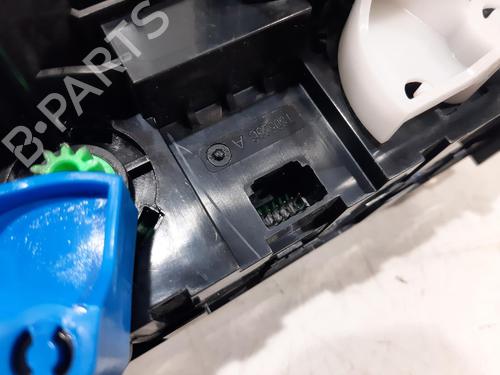 Climate control RENAULT KANGOO III MPV Blue dCi 95 (KJAB) | BP37082387I5 - Image 5