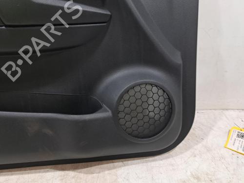 Front left panel NISSAN X-TRAIL III (T32_, T32R, T32RR) 1.6 dCi (T32) | BP31033517C58 - Image 3
