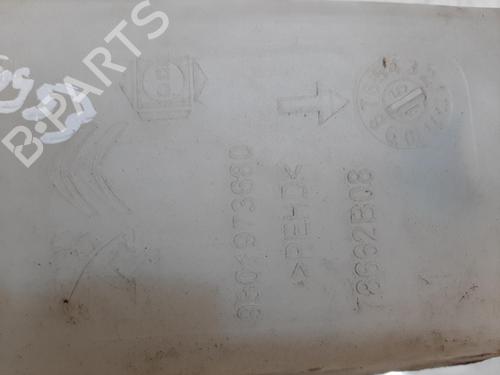 Sprinklertank CITROËN C4 CACTUS 1.6 BlueHDi 100 | BP36216632C113 - Image 6