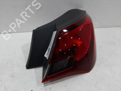 Used Right taillight Right taillight 36811681 36811681