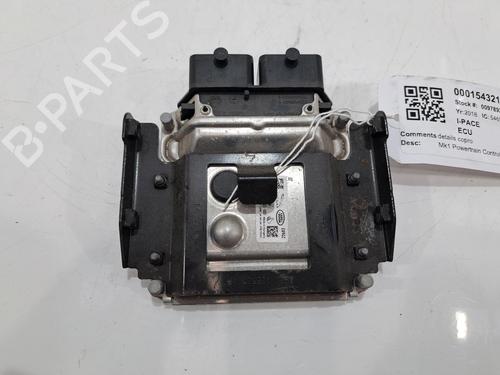 Control unit JAGUAR I-PACE (X590) EV400 AWD | BP29883513M11