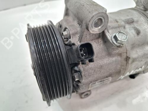 AC compressor FORD PUMA (J2K, CF7) 1.0 EcoBoost mHEV | BP38604303M34 - Image 5