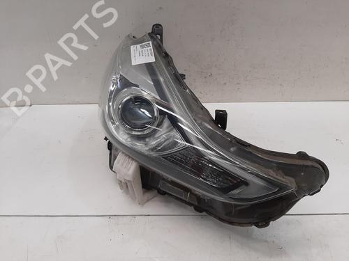 Used Right headlight Right headlight TOYOTA PRIUS PLUS (_W4_) 1.8 Hybrid (ZVW40W, ZVW41W) (136 hp) 36046873 36046873