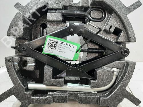 Jack Kit VW PASSAT B8 Variant (3G5, CB5) 2.0 TDI | BP36534974C119 - Image 5