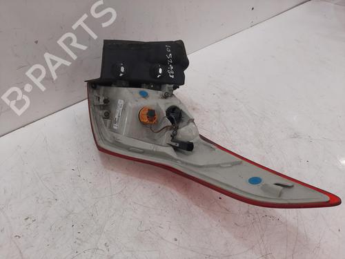 Left taillight FORD KUGA II (DM2) 1.5 EcoBoost 4x4 | BP36811207C34 - Image 4