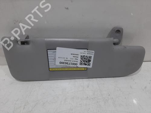Pala sol esquerda FIAT PANDA (169_) 1.2 (169AXF2A, 169AXF1A) | BP36290677I1 - Image 4
