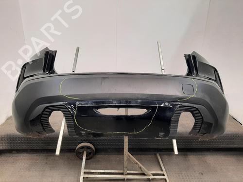 Used Rear bumper Rear bumper CITROËN C4 III (BA_, BB_, BC_) 1.2 PureTech 130 (BAHNSA, BAHNSB) (130 hp) 34233629 34233629