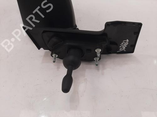 Left mirror VAUXHALL AGILA Mk II (B) (H08) 1.0 12V | BP28115074C26 