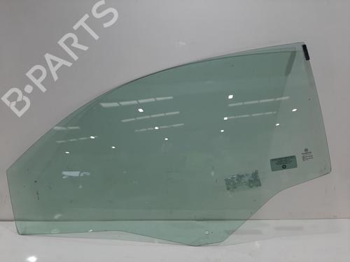 Used Front left door window Front left door window FIAT 500 (312_) 1.2 (312AXA1A) (69 hp) 36451385 36451385