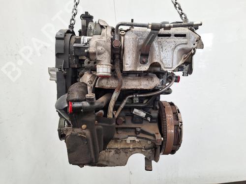 Engine JEEP RENEGADE SUV (BU, B1, BV) 1.4 | BP34233838M1  - Image 5