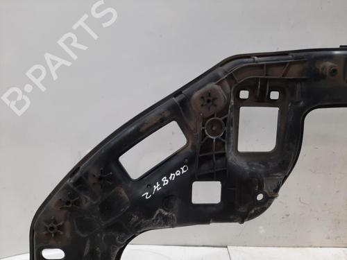 Front slam panel JAGUAR I-PACE (X590) EV400 AWD | BP37223039C72 - Image 3