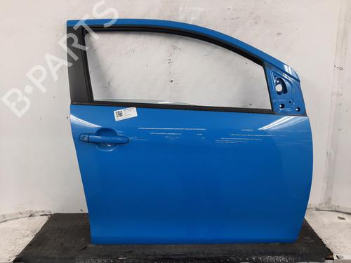 Used Right front door Right front door TOYOTA AYGO (_B4_) 1.0 (KGB40) (69 hp) 33648183 33648183