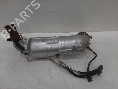 Used Catalyst VAUXHALL CORSA Mk V (F) 1.2 (131 hp) 26862057