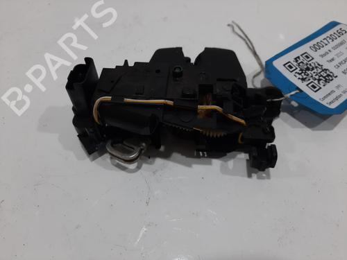 Bagklap lås CITROËN C4 Picasso II 1.6 HDi / BlueHDi 115 | BP36087424C101 - Image 3