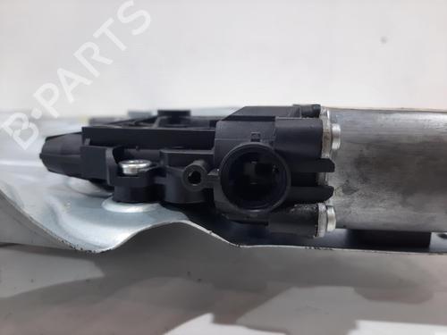 Front left window mechanism HYUNDAI ix35 (LM, EL, ELH) 1.7 CRDi | BP37853330C22 - Image 4