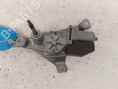 Rear wiper motor TOYOTA YARIS (_P13_) 1.3 (NSP130_, NSP130) | BP26837549M102 