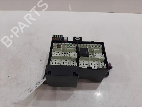 Used Fuse box Fuse box JAGUAR I-PACE (X590) EV400 AWD (400 hp) 34178756 34178756