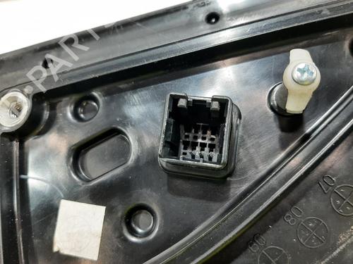 Left mirror HYUNDAI i10 I (PA) 1.2 | BP30141833C26