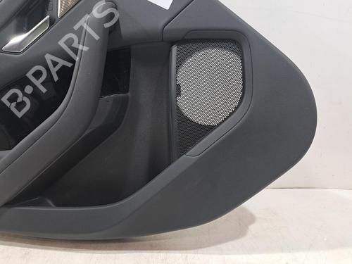 Other JAGUAR I-PACE (X590) EV400 AWD | BP30142051O1