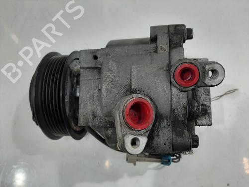 AC compressor VAUXHALL MOKKA / MOKKA X (J13) 1.6 | BP29417200M34 