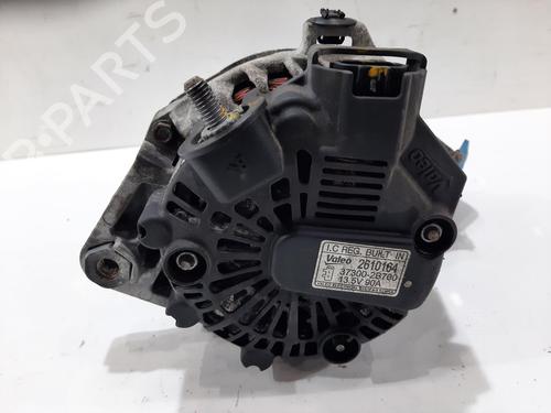 Alternator HYUNDAI i30 (GD) 1.4 | BP36697330M7 - Image 6