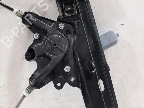 Front right window mechanism FORD C-MAX II (DXA/CB7, DXA/CEU) 1.6 TDCi | BP29883595C23